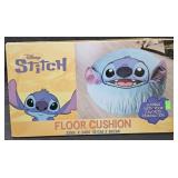 Disney Stitch Floor Cushion