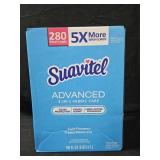 Suavital Advanced fabric care 160oz