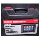 Autel MaxiCOM MK900 Automotive Diagnostic System