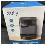 Eufy C20 Robot Vacuum and Mop with All-in-One