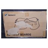 Merach AD Twist Boards