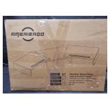 AMERIERGO Monitor Stand Riser AEMS01