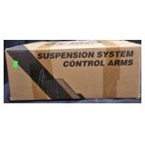 KSP Suspension System Control Arms 1-set