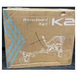 K2 Hoverboard Kart, Untested