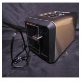 Sakamosh 2-Slice Touch Screen Toaster