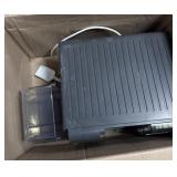 Frigidaire Ice Maker, Used