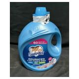 160fl.oz. Jug of Suavitel Advanced Fabric