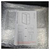 Shelf w Instructions Assembly Required