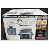 Ninja Foodi Possible Cooker Pro 8.5Qt
