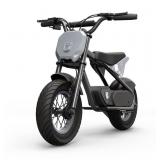 Jetson RIO Kids 36-Volt Electric Dirt Bike