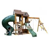 (MSRP: $1,349) KidKraft Laurel Retreat Wooden