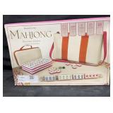 Maison Lude Mahjong Blooming Edition Set