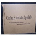 Cooling  Radiator Performance Parts