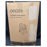 Onasti Foldable Step Stool Ages 1.5