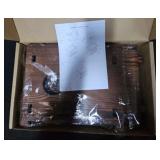 Product Assembly Instruction