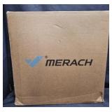 MERACH Balance Trainer MR-2506 PinkWhtBlue