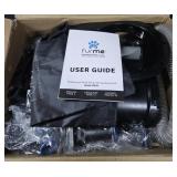 FurMe Professional Plus Grooming Vacuum. Not