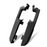 KAIRAY Black Auto Door Armrest 99-06