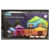 Govee H705E 100ft Smart Outdoor Lights White