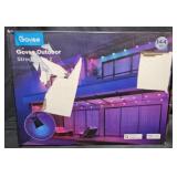Govee Outdoor String Lights 144ft 2pk