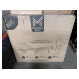 Adjustable Twin-XL Bed Base