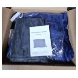 Cordless Heated Blanket