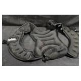 Zelus Adjustable Weight Vest