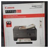 Canon Pixma TR7022a Printer, copier, scanner. Not