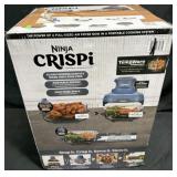 Ninja Crispi Portable Cooking System, Untested