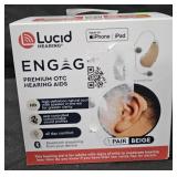 Lucid Hearing Hearing aids