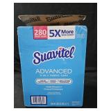 Suavital Advanced fabric care 160oz
