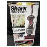 Shark Rotator Pet Plus Vacuum, Untested