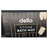 della Quick-Dry Diatomite Bath Mat