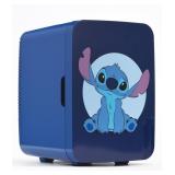 Ukonic Disney Stitch Mini Fridge 10L 15 Can