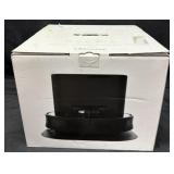 Dustin Robot Vacuum Cleaner and Mop, Untested