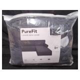 PureFit L-Shape Sofa Cover