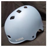 Outdoor Master Helmet Light Blue