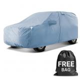 iCarCover SUV Car Cover S50 30-Layer Waterproof