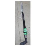 WEVER Power Leverage Pole Saw