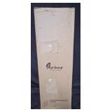 Furinno 9-Cube Organizer w Bin Drawers Model 13207