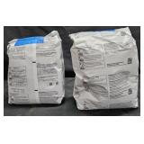 2 Bags Cat litter. Approximately 10lb each