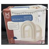 Indoor Bounce House, Untested