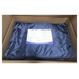 Magic Bean Bag High Rebound Foam Sofa