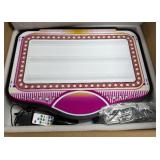 LED Marquee Light Box w Remote Control