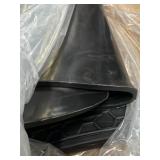 Black Mat Accessory New in Packaging