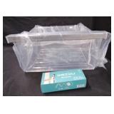 MEIDU Clear Airtight Food Storage Set