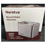 Neretva Bread Maker PE8866 2LB Mint Green