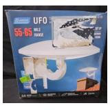 Antop AT-4148 Smartpass Amplified HDTV Antenna