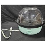 Dash Deluxe Stirring Popcorn Maker. USED. Not