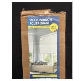 Smart Child Friendly Roller Shade